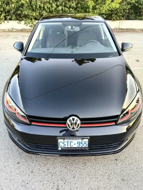 VW Golf 1, 8tsi, снимка 1