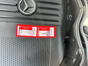 Mercedes-Benz C 200 200 cdi, снимка 15