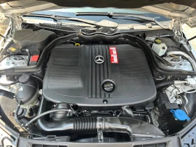 Mercedes-Benz C 200 200 cdi, снимка 14