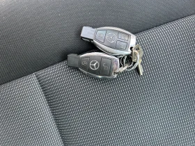 Mercedes-Benz C 200 200 cdi, снимка 9