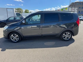 Dacia Lodgy 1.5dCI-110-7места-EURO6-STEPWAY, снимка 7