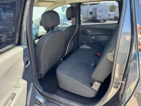 Dacia Lodgy 1.5dCI-110-7места-EURO6-STEPWAY, снимка 9