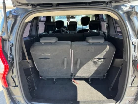 Dacia Lodgy 1.5dCI-110-7места-EURO6-STEPWAY, снимка 10