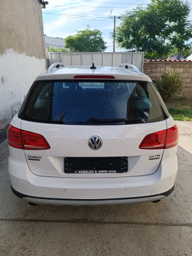 VW Alltrack 2.0, снимка 5