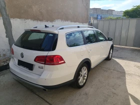 VW Alltrack 2.0, снимка 3