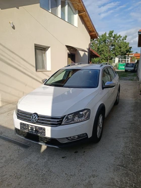 VW Alltrack 2.0, снимка 1