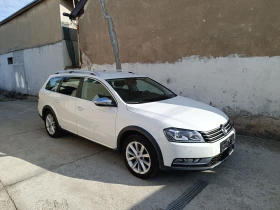 VW Alltrack 2.0, снимка 2
