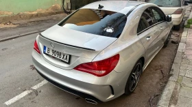 Mercedes-Benz CLA 180 AMG, снимка 2