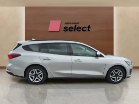 Ford Focus 1.0 EcoBoost, снимка 4