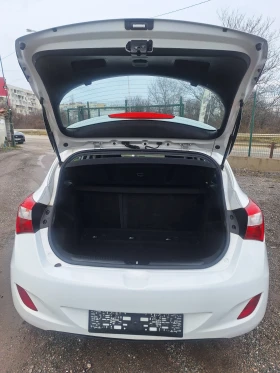 Hyundai I30 1.6 i TOП СЪСТОЯНИЕ, снимка 7