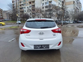 Hyundai I30 1.6 i TOП СЪСТОЯНИЕ, снимка 5