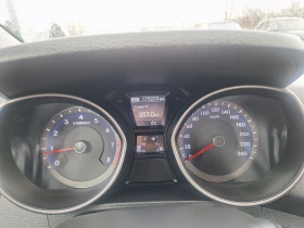 Hyundai I30 1.6 i TOП СЪСТОЯНИЕ, снимка 11