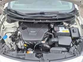 Hyundai I30 1.6 i TOП СЪСТОЯНИЕ, снимка 16