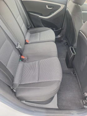 Hyundai I30 1.6 i TOП СЪСТОЯНИЕ, снимка 15