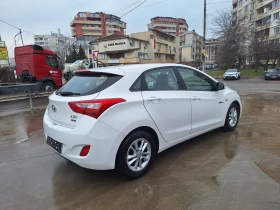 Hyundai I30 1.6 i TOП СЪСТОЯНИЕ, снимка 4