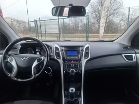 Hyundai I30 1.6 i TOП СЪСТОЯНИЕ, снимка 9