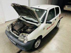 Fiat Seicento 600, снимка 8
