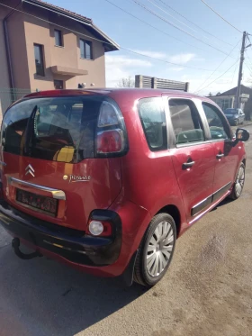Citroen C3 Picasso УНИКАТ А/С 140000 КМ, снимка 10
