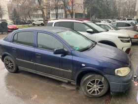 Opel Astra, снимка 2