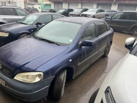 Opel Astra, снимка 4