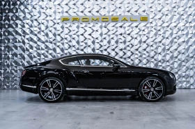 Bentley Continental gt V8 Mulliner Keyless* Soft-Close* Massage* , снимка 6