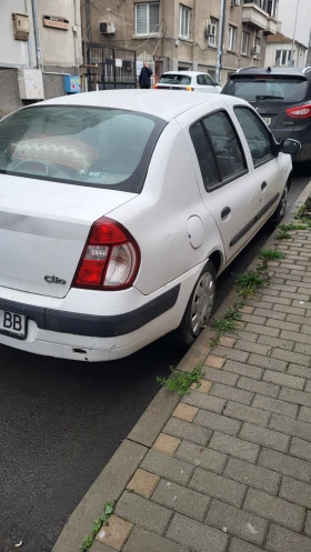 Renault Symbol, снимка 2