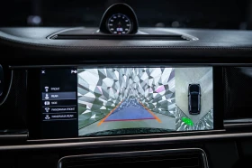 Porsche Panamera Turbo* Ceramic* Carbon* Burm3D* SportChro* PDLS* P, снимка 17