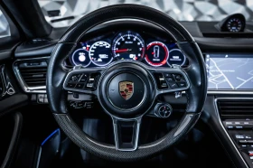 Porsche Panamera Turbo* Ceramic* Carbon* Burm3D* SportChro* PDLS* P, снимка 10