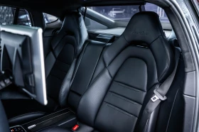 Porsche Panamera Turbo* Ceramic* Carbon* Burm3D* SportChro* PDLS* P, снимка 16
