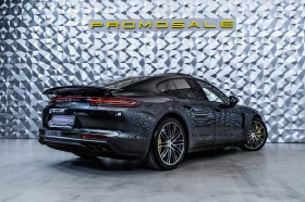 Porsche Panamera Turbo* Ceramic* Carbon* Burm3D* SportChro* PDLS* P, снимка 4