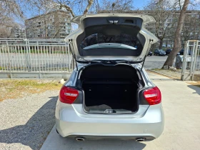 Mercedes-Benz A 180 AMG, снимка 16
