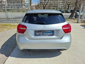 Mercedes-Benz A 180 AMG, снимка 6