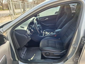 Mercedes-Benz A 180 AMG, снимка 9