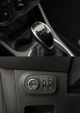 Opel Corsa 1.4 БЕНЗИН / АВТОМАТ , снимка 12