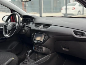 Opel Corsa 1.4 БЕНЗИН / АВТОМАТ , снимка 8
