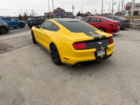 Ford Mustang CAR FAX * АВТО КРЕДИТ * ЦЕНА ДО БГ * , снимка 7