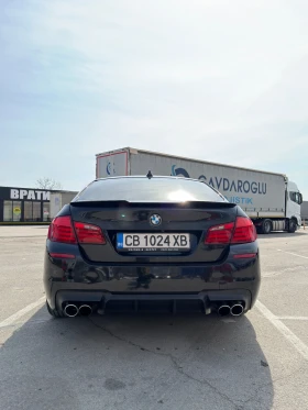 BMW 530 d, снимка 6
