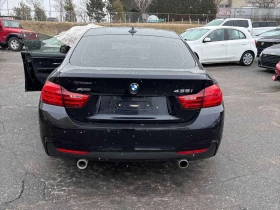BMW 435 435i xDrive  CARFAX, снимка 4