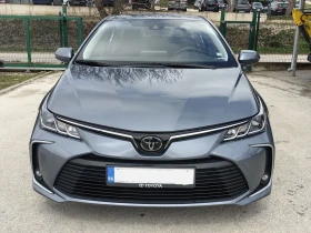 Toyota Corolla 1.5T/EXECUTIVE/ГАРАНЦИОННА ДО 2033г , снимка 2