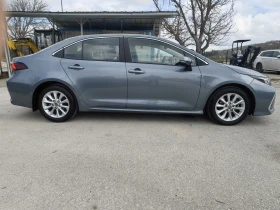 Toyota Corolla 1.5T/EXECUTIVE/ГАРАНЦИОННА ДО 2033г , снимка 6