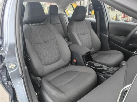 Toyota Corolla 1.5T/EXECUTIVE/ГАРАНЦИОННА ДО 2033г , снимка 10