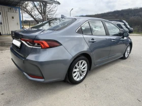 Toyota Corolla 1.5T/EXECUTIVE/ГАРАНЦИОННА ДО 2033г , снимка 4