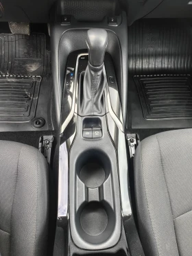 Toyota Corolla 1.5T/EXECUTIVE/ГАРАНЦИОННА ДО 2033г , снимка 14