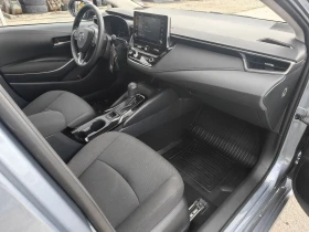Toyota Corolla 1.5T/EXECUTIVE/ГАРАНЦИОННА ДО 2033г , снимка 8