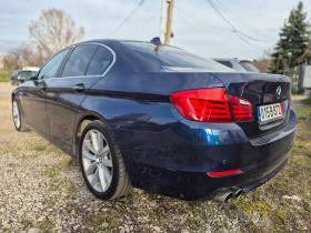 BMW 530 D ВАКУМ! Headup! ГЕРМАНИЯ! Full!, снимка 6