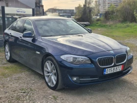 BMW 530 D ВАКУМ! Headup! ГЕРМАНИЯ! Full!, снимка 3