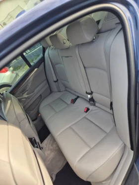 BMW 530 D ВАКУМ! Headup! ГЕРМАНИЯ! Full!, снимка 13