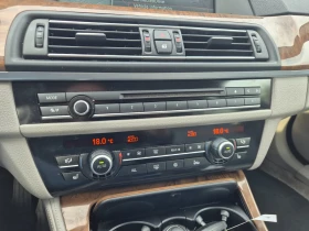 BMW 530 D ВАКУМ! Headup! ГЕРМАНИЯ! Full!, снимка 14