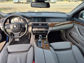 BMW 530 D ВАКУМ! Headup! ГЕРМАНИЯ! Full!, снимка 12