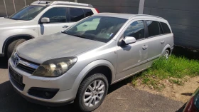 Opel Astra, снимка 1